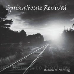 Return to Nothing (Seen You All Before)