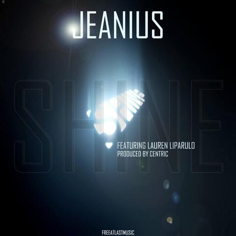 Shine (feat. Lauren Liparulo)
