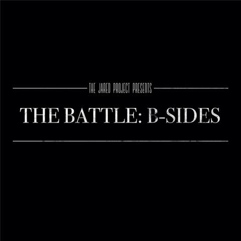 The Battle: B-Sides