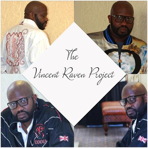 The Vincent Raven Project