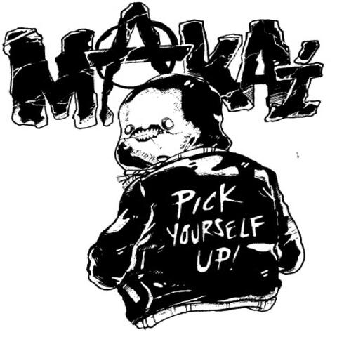 Pick Yourself Up!