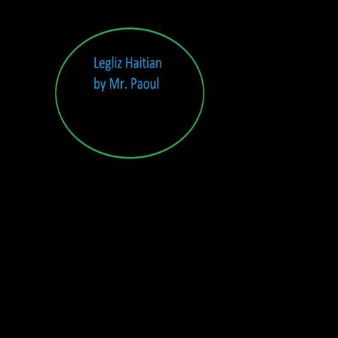 Legliz Haitian