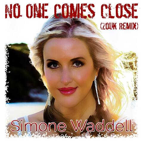 No One Comes Close (Zouk Remix)