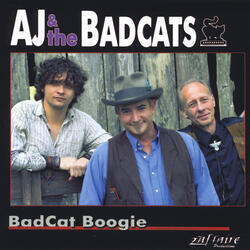 Badcat Boogie