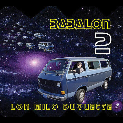 Baba Lon II