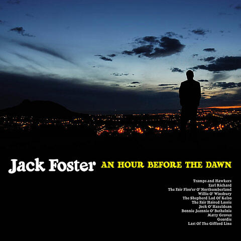 An Hour Before the Dawn