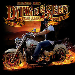 Dying to Be Seen