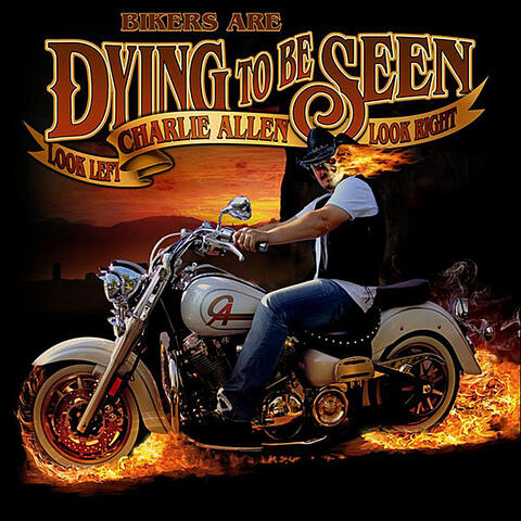 Dying to Be Seen
