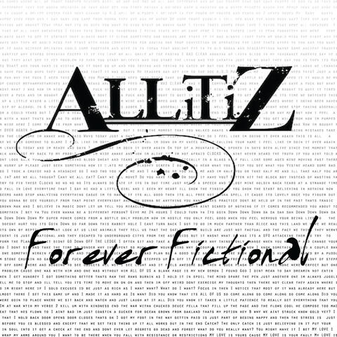 Forever Fictional