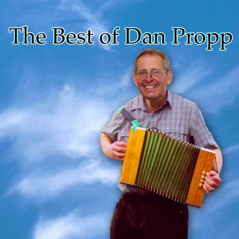The Best of Dan Propp