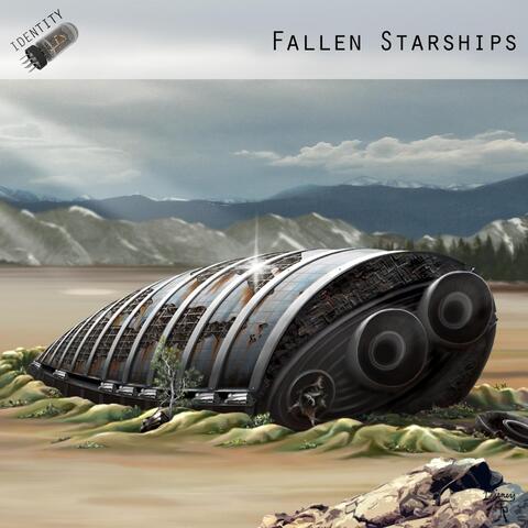Fallen Starships