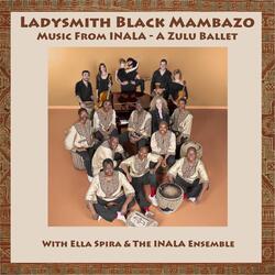 Siyo Phinda Futhi Sibonane (feat. Ella Spira & The Inala Ensemble)