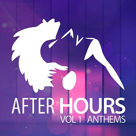 After Hours: Vol. 1 Anthems