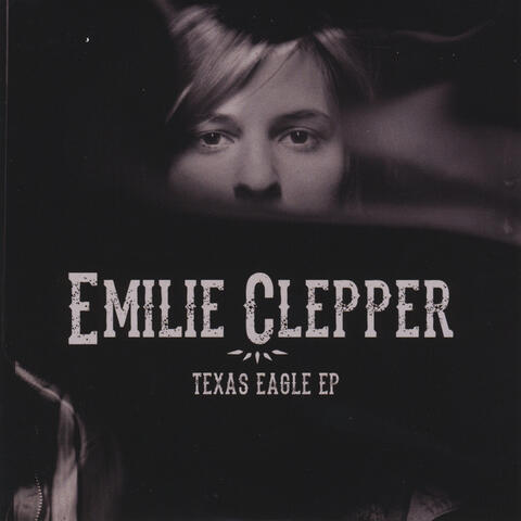Texas Eagle - EP