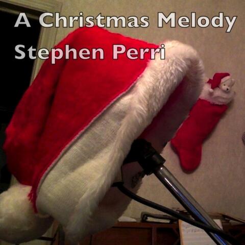 A Christmas Melody
