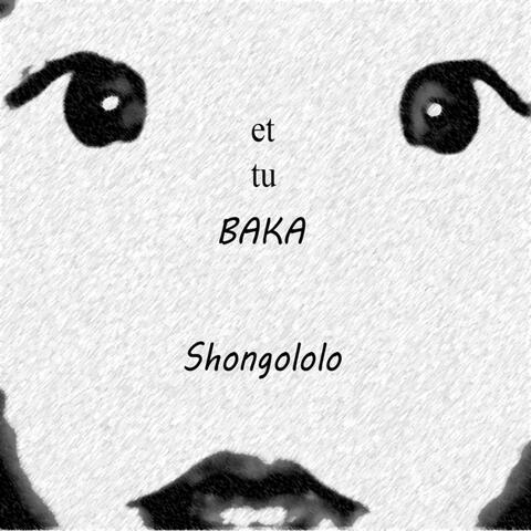 Shongololo