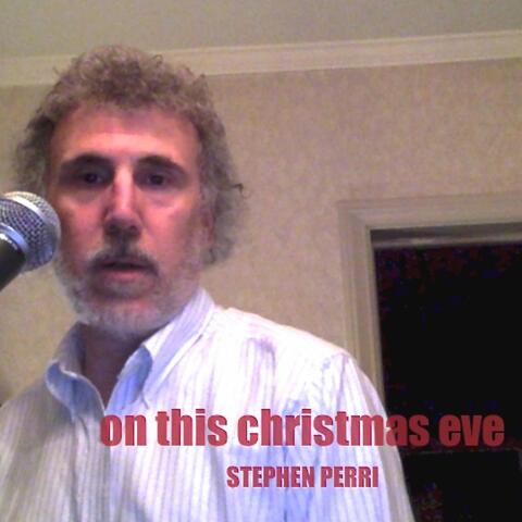 On This Christmas Eve