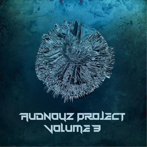 Audnoyz Project, Vol. 3