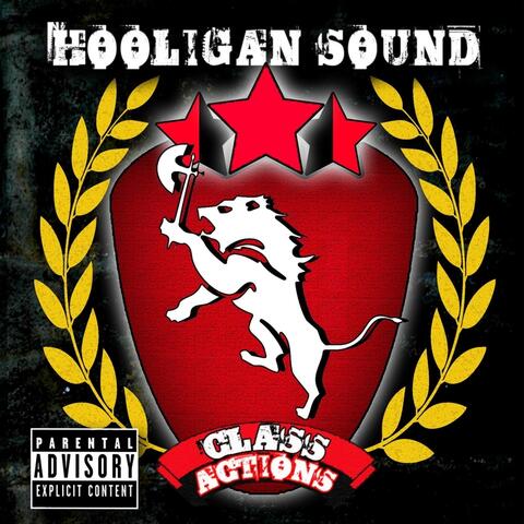 Hooligan Sound