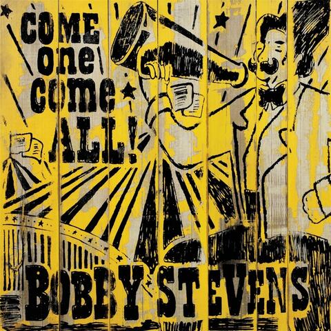 Bobby Stevens