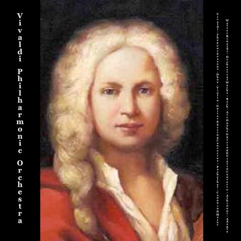 Vivaldi: The Four Seasons, Oboe, Violin, Guitar & String Concertos - Pachelbel: Canon in D Major - Walter Rinaldi: Orchestral Works - Bach: Air On the G String & Violin Concerto - Albinoni: Adagio