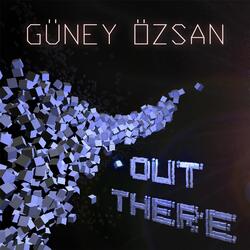 Out There (Part 1 - Approach)