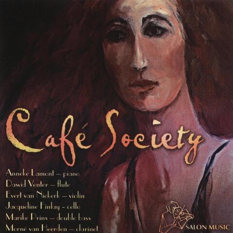 Café Society