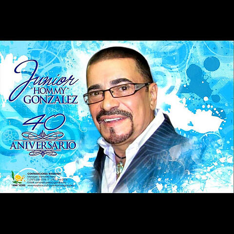 40 Aniversario
