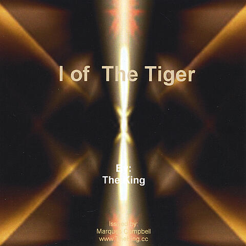 I of the Tiger