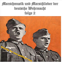 Das Lied der Fallschirmjäger (Rot scheint die Sonne)
