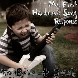 My First Hardcore Song Response