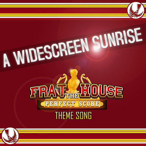 Frat House: The Perfect Score (Theme Song)