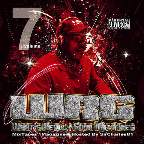 Mixtape, Vol. # 7