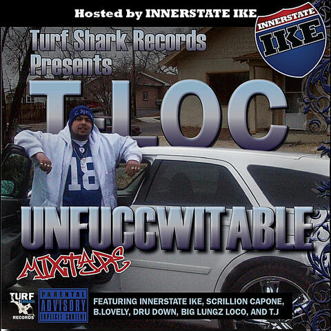 Unfuccwitable (feat. Innerstate Ike)