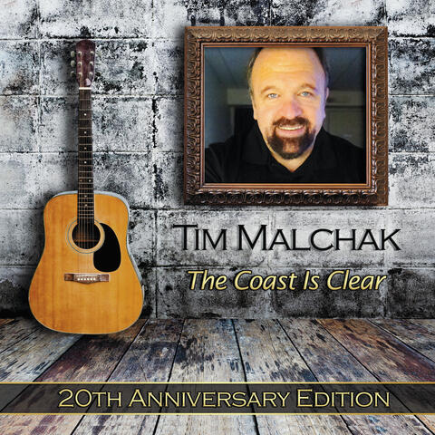 The Coast Is Clear: 20th Anniversary Edition