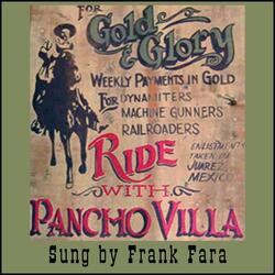 Ride With Pancho Villa