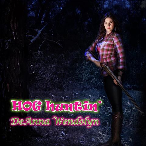 Hog Huntin'