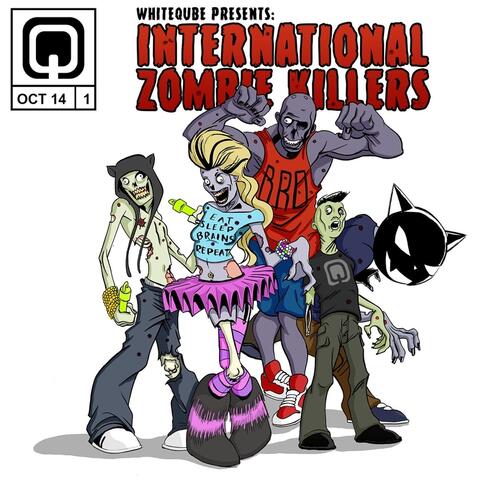 International Zombie Killers