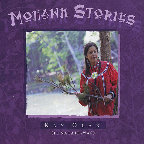 Mohawk Stories