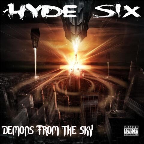 Demons from the Sky (Deluxe Edition)