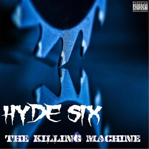 The Killing Machine (Deluxe Edition)