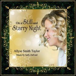 A Manger Filled With Love (feat. Allyse Smith Taylor)