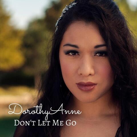 Don't Let Me Go