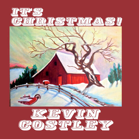 It's Christmas!