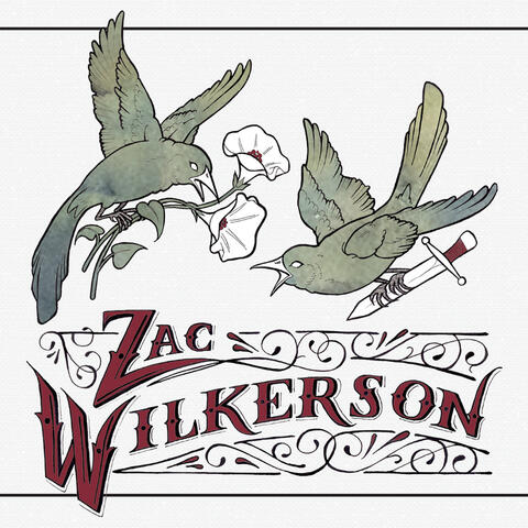 Zac Wilkerson