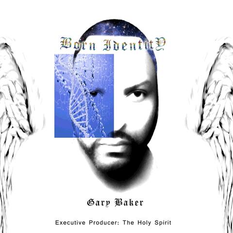 Born Identity