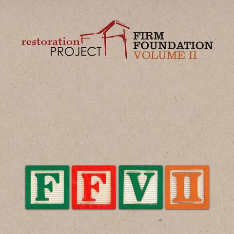 Firm Foundation, Vol. 2