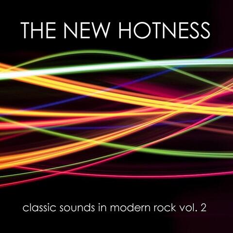 Classic Sounds in Modern Rock, Vol. 2