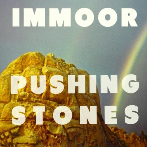 Pushing Stones