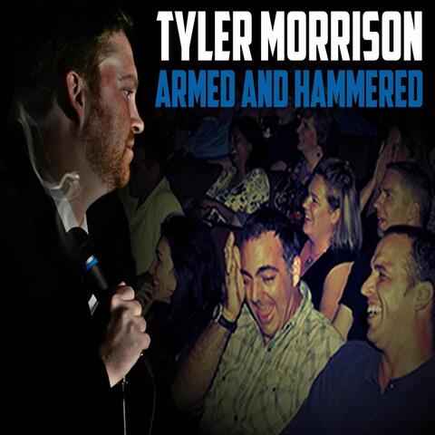 Armed and Hammered